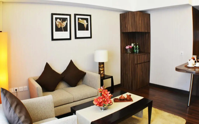 Ramada by Wyndham Bali Sunset Road Kuta