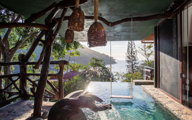 Villa Lala Love Nest Adults Only