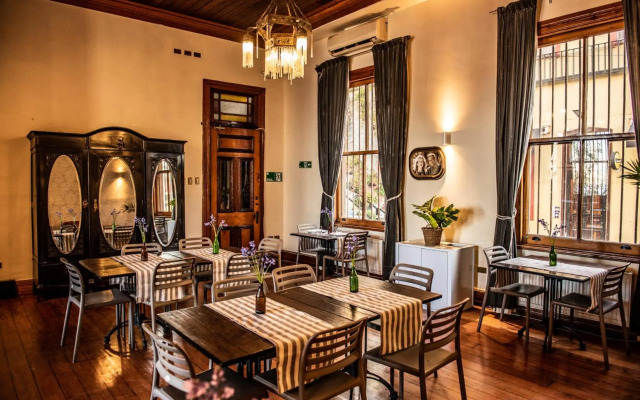 Gran Hotel Gervasoni
