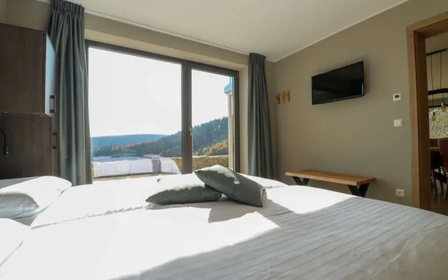 UplandParcs Bergblick