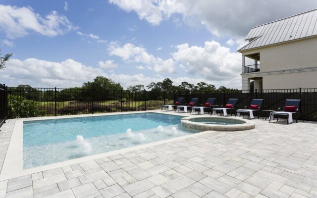 Reunion Resort