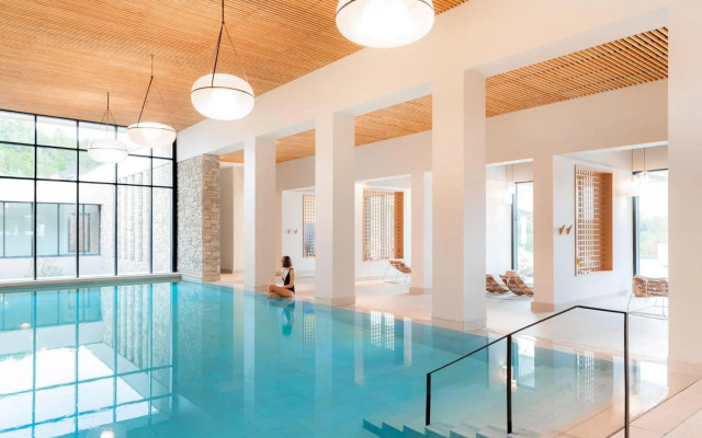 Le Couvent des Minimes, Un Hôtel & Spa L'Occitane en Provence