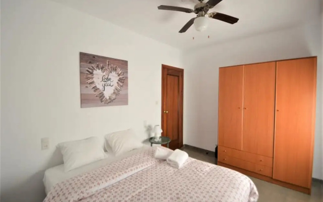 Apartamento Centro Antequera