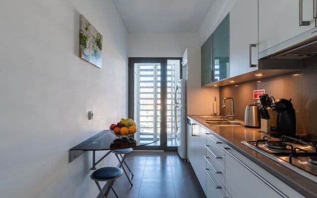 Centromar Residence Ocean View By Atlantic Holiday