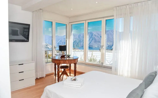Luganos Hills Apartment