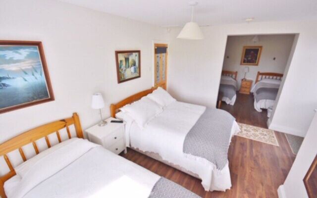 Knights Haven B&B