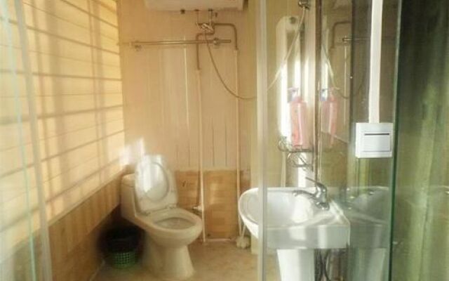 Xi'an Haosheng Hotel