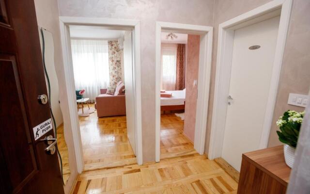 Apartman Boska