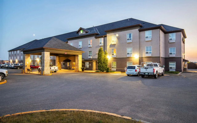 Quality Inn and Suites