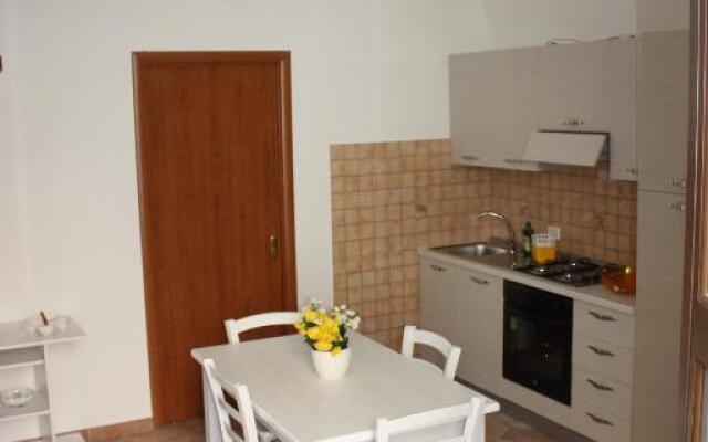 Iaia Apartment