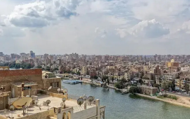 VESTA - Nile Zamalek Residence