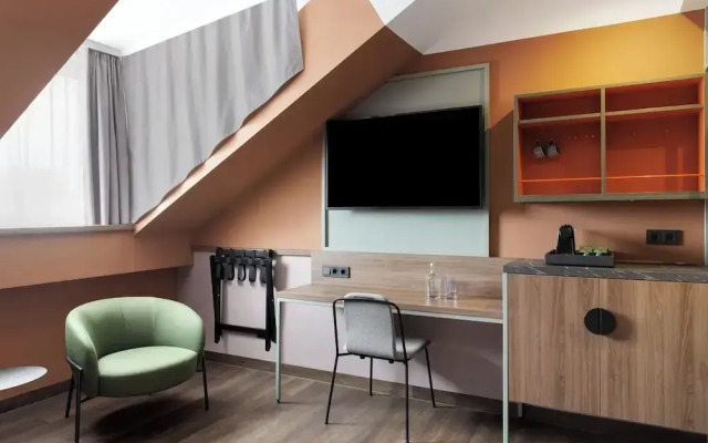 Mayburg Salzburg, A Tribute Portfolio Hotel