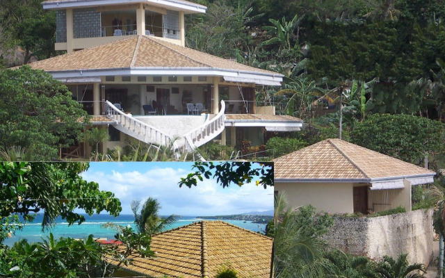 Sunrise Palais Boracay