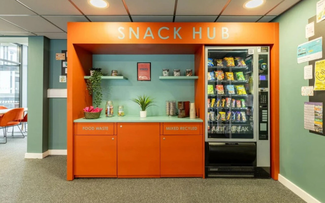 Student Only Radford Mill