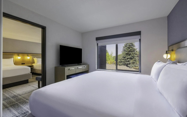 The Newberry Hotel Bend, Tapestry Collection by Hilton