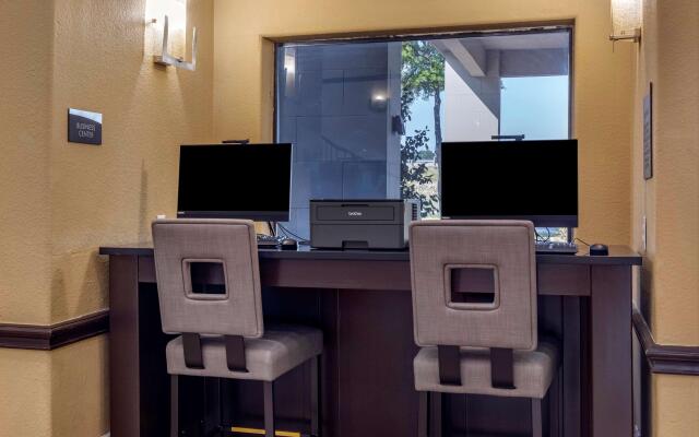 Best Western Plus DFW Airport Suites