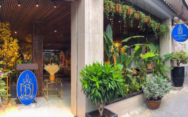 Nicecy Hotel Suites &  Spa