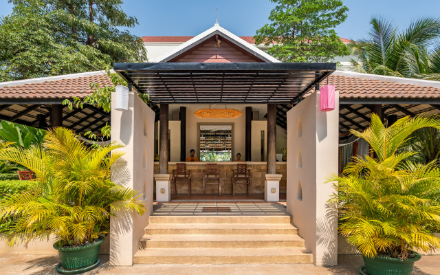 Angkor Miracle Resort & Spa