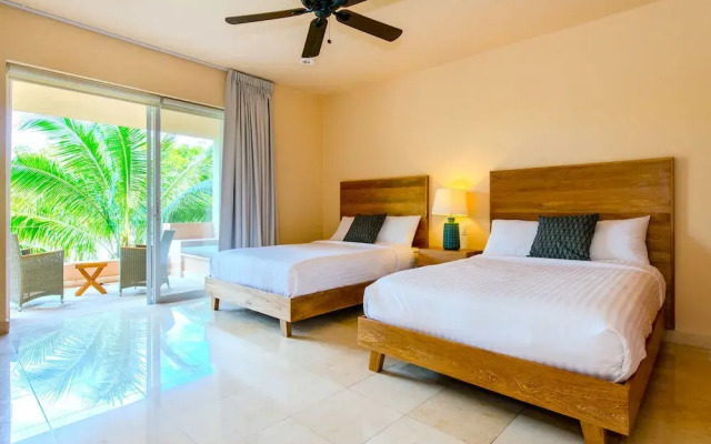 Las Palmas 2Br Condo By Rmh