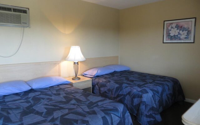 Riverview Motel