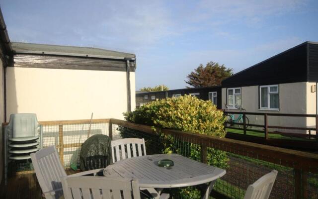 34D Medmerry Park 2 Bedroom Chalet