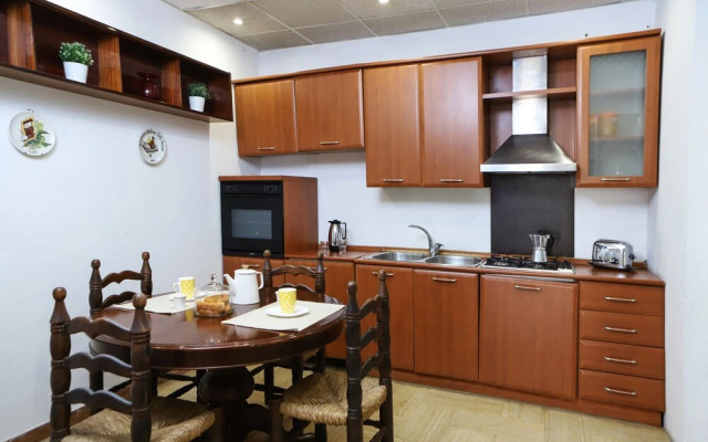 Nana Apartment with Sea View