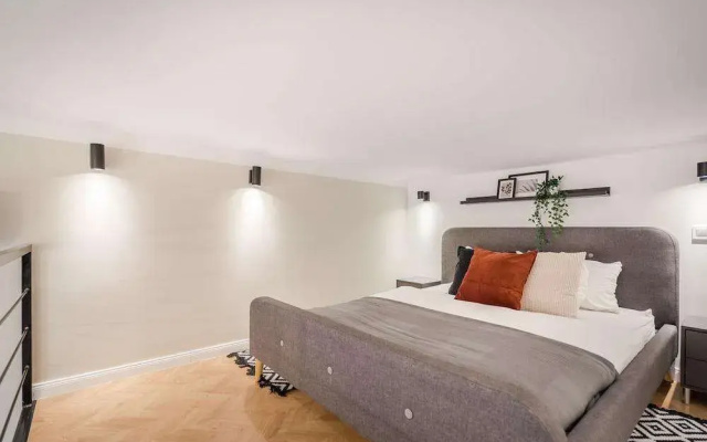 K33- Quality Apartments, Best Location, by BQA