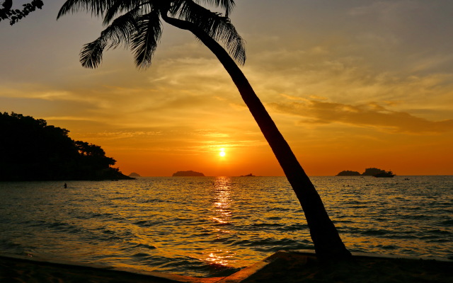 The Emerald Cove Koh Chang Hotel