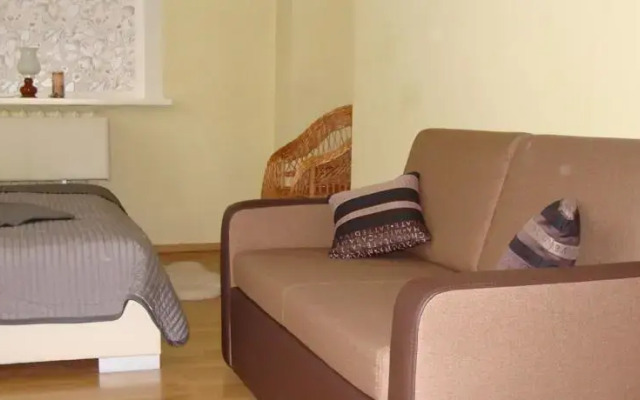 Aušros Vartų Apartment