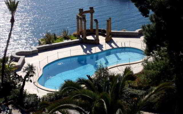 Villa Igiea