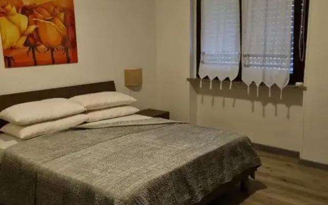 Casa sul Mare Scogliolungo II