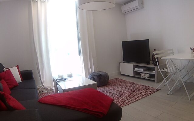 MyAgent Gray d'albion centre croisette moderne 2min palais