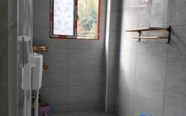 Hejiahuan Homestay — hotel in Chenzhou