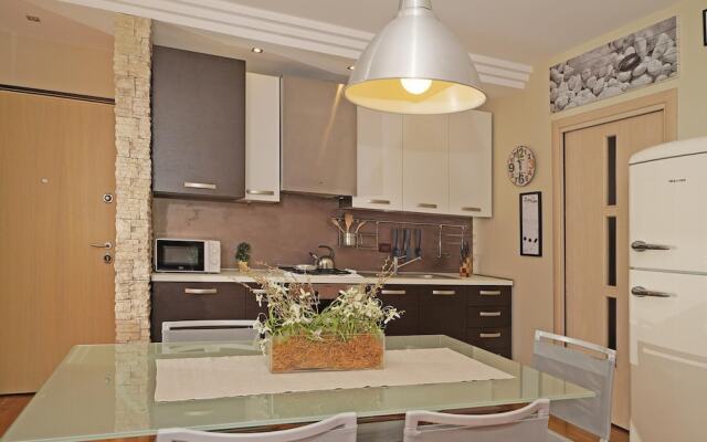 Le Terrazze PT 31 - P IVA