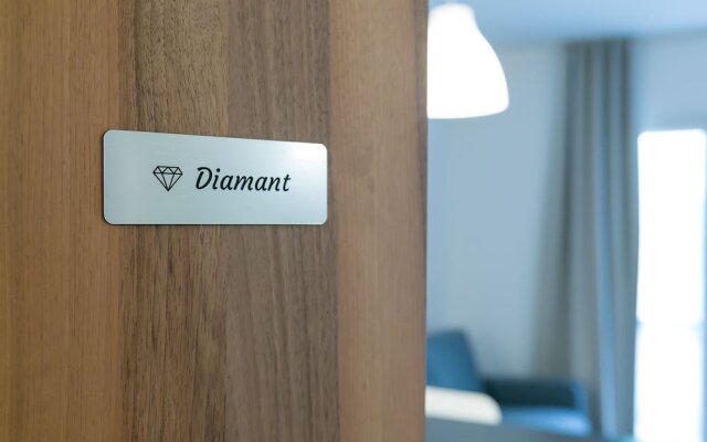 Apartment Diamant