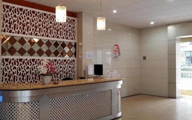 Guilin Hongdou Hotel
