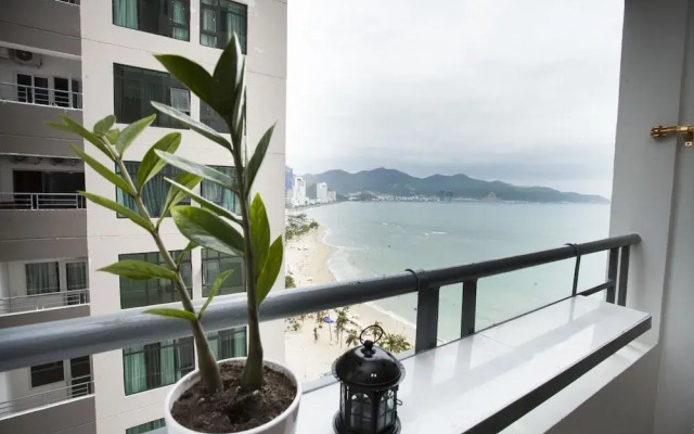 Wonderland 24H Apartments