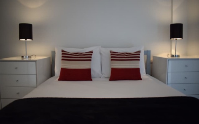 Serviced Apartments Leeds 3