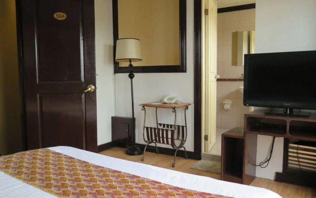 Las Casitas de Angela Hotel