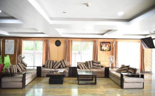 OYO Rooms Railway Station Kumbakonam