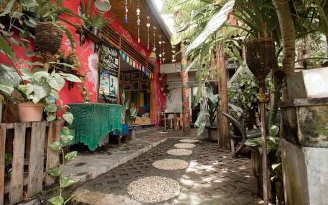 Good Karma Yogyakarta - Hostel