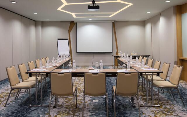 Holiday Inn Resort Baruna Bali by IHG