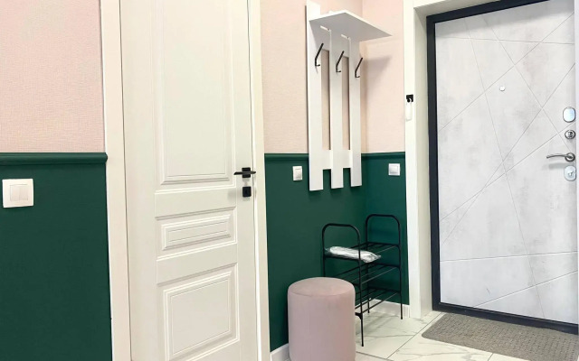 Apartments Liberty City на улице Революционная 39/3