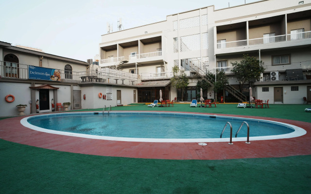 Delmon International Hotel