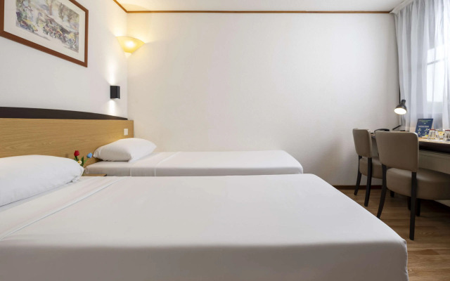Hotel Campanile Gent