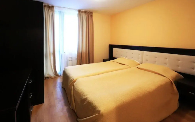 Royal Park Hotel & Apartments