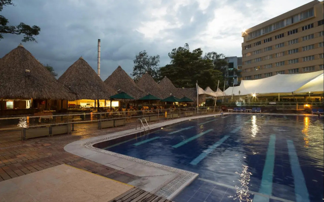 InterContinental Medellin - Movich by IHG