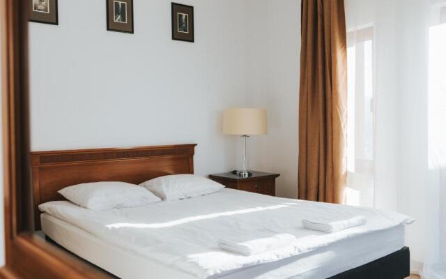 The K Guest House