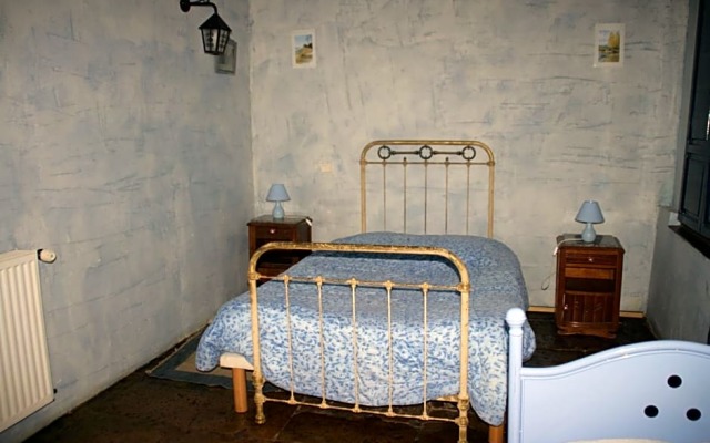 Chambres d'Hôtes de La Vallée Du Serein