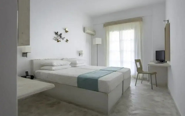 Hotel 28